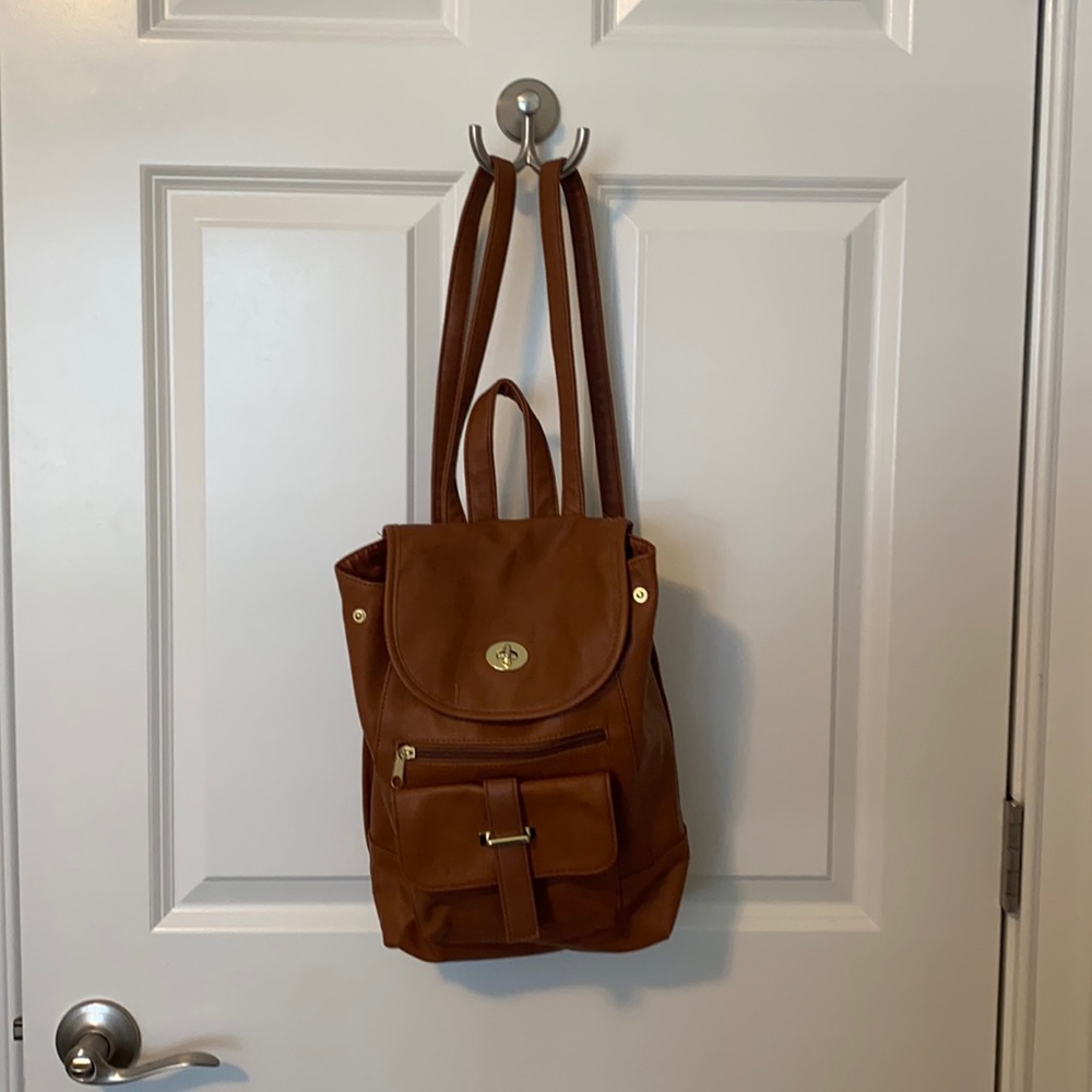 Small backpack